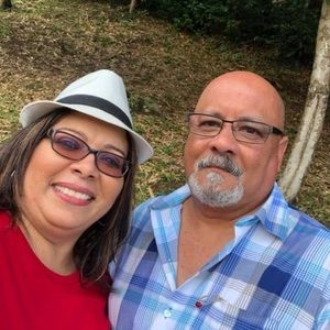 Meet your Posher, Nilda